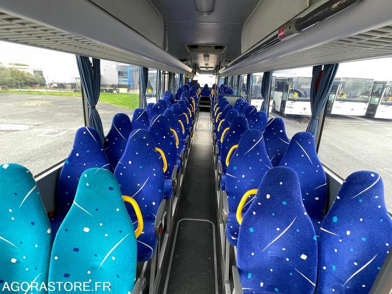 MERCEDES INTOURO N°093263 - حافلة مدرسية: صور 4 MERCEDES INTOURO N°093263 - حافلة مدرسية: صور 4