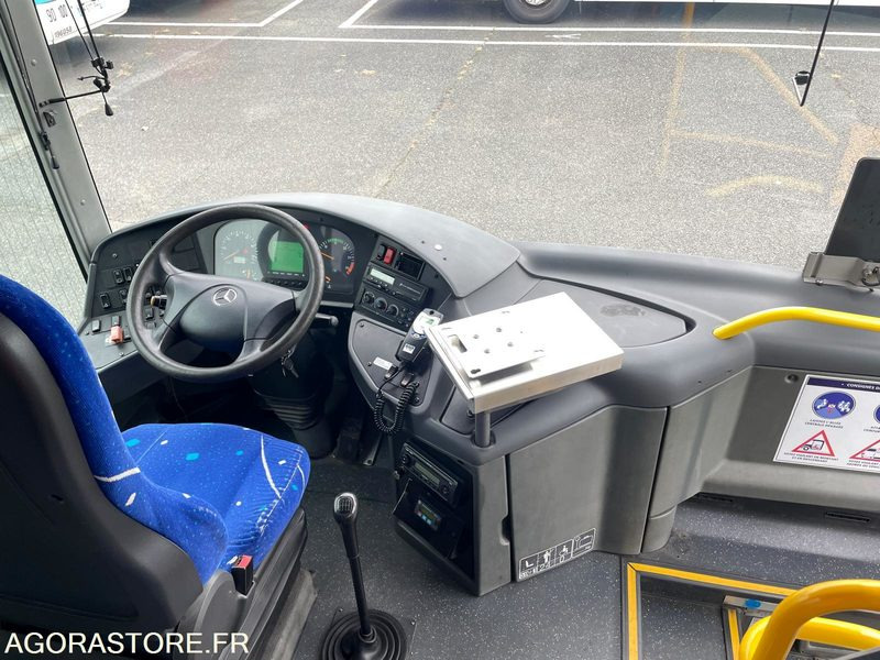 MERCEDES INTOURO N°093263 - حافلة مدرسية: صور 3 MERCEDES INTOURO N°093263 - حافلة مدرسية: صور 3