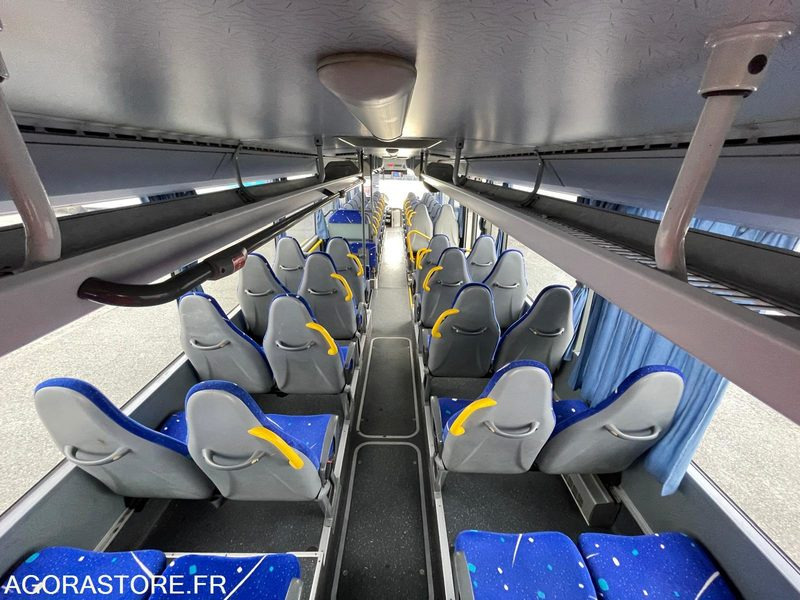 MERCEDES INTOURO N°093263 - حافلة مدرسية: صور 5 MERCEDES INTOURO N°093263 - حافلة مدرسية: صور 5