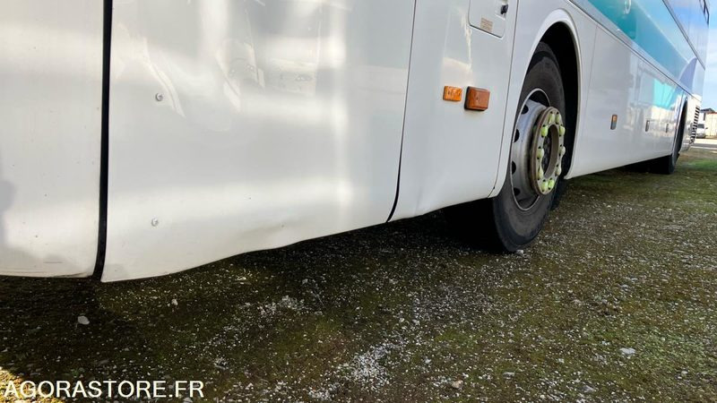 MERCEDES INTOURO N°093285 - حافلة مدرسية: صور 3 MERCEDES INTOURO N°093285 - حافلة مدرسية: صور 3