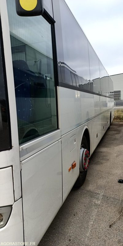 MERCEDES INTOURO N°093300 - حافلة مدرسية: صور 3 MERCEDES INTOURO N°093300 - حافلة مدرسية: صور 3