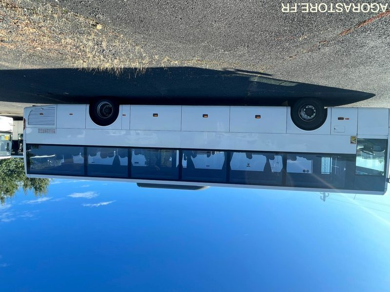 MERCEDES INTOURO N°093301 - صغيرة, ميكروباص: صور 4 MERCEDES INTOURO N°093301 - صغيرة, ميكروباص: صور 4