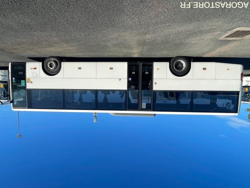 MERCEDES INTOURO N°093301 - صغيرة, ميكروباص: صور 3 MERCEDES INTOURO N°093301 - صغيرة, ميكروباص: صور 3