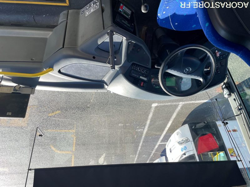 MERCEDES INTOURO N°093301 - صغيرة, ميكروباص: صور 5 MERCEDES INTOURO N°093301 - صغيرة, ميكروباص: صور 5