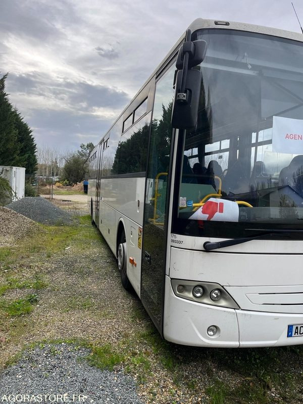 MERCEDES INTOURO N°093337 - حافلة مدرسية: صور 2 MERCEDES INTOURO N°093337 - حافلة مدرسية: صور 2