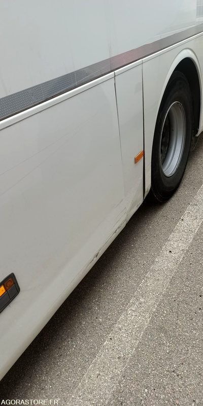 MERCEDES INTOURO N°093361 - حافلة مدرسية: صور 4 MERCEDES INTOURO N°093361 - حافلة مدرسية: صور 4