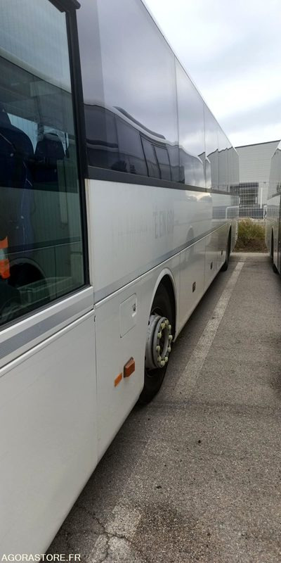 MERCEDES INTOURO N°093361 - حافلة مدرسية: صور 3 MERCEDES INTOURO N°093361 - حافلة مدرسية: صور 3