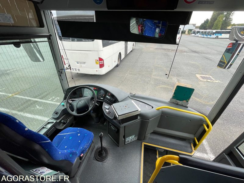 MERCEDES INTOURO N°093430 - حافلة مدرسية: صور 5 MERCEDES INTOURO N°093430 - حافلة مدرسية: صور 5