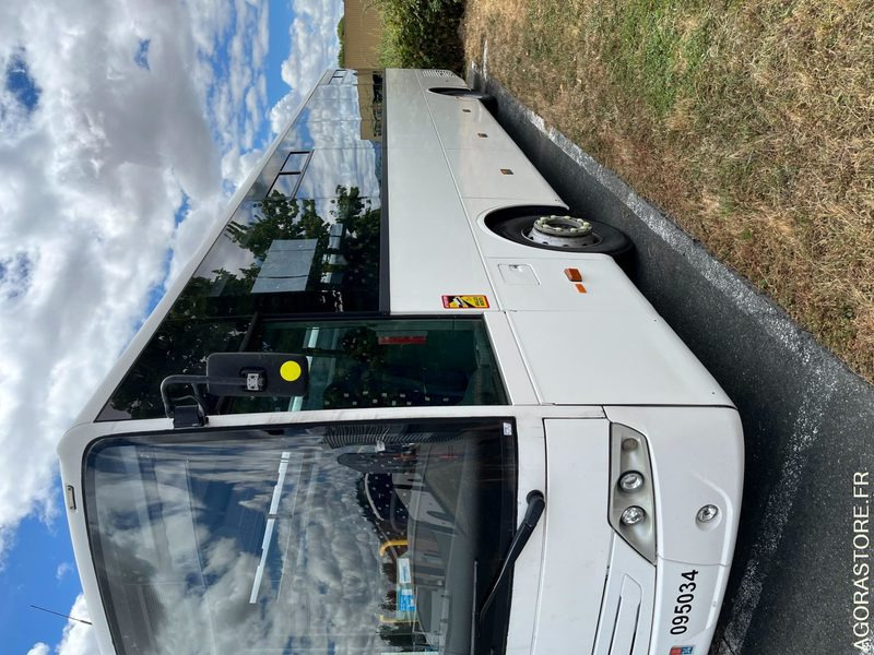 MERCEDES INTOURO N°095034 - صغيرة, ميكروباص: صور 2 MERCEDES INTOURO N°095034 - صغيرة, ميكروباص: صور 2