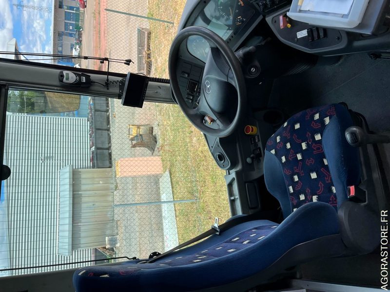 MERCEDES INTOURO N°095034 - صغيرة, ميكروباص: صور 5 MERCEDES INTOURO N°095034 - صغيرة, ميكروباص: صور 5