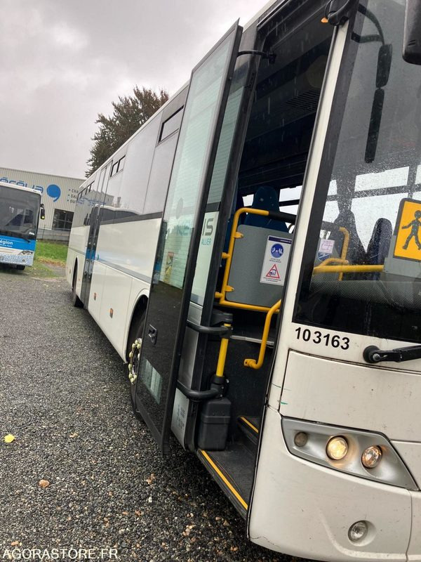 MERCEDES INTOURO N°103163 - حافلة مدرسية: صور 2 MERCEDES INTOURO N°103163 - حافلة مدرسية: صور 2