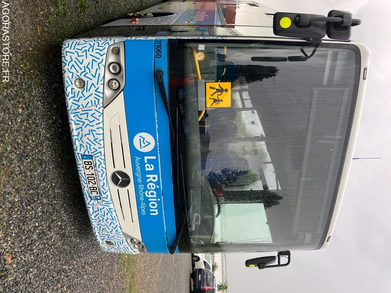 MERCEDES INTOURO N°111060 - صغيرة, ميكروباص: صور 1 MERCEDES INTOURO N°111060 - صغيرة, ميكروباص: صور 1