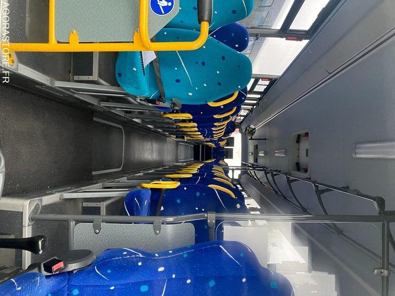 MERCEDES INTOURO N°111060 - صغيرة, ميكروباص: صور 5 MERCEDES INTOURO N°111060 - صغيرة, ميكروباص: صور 5