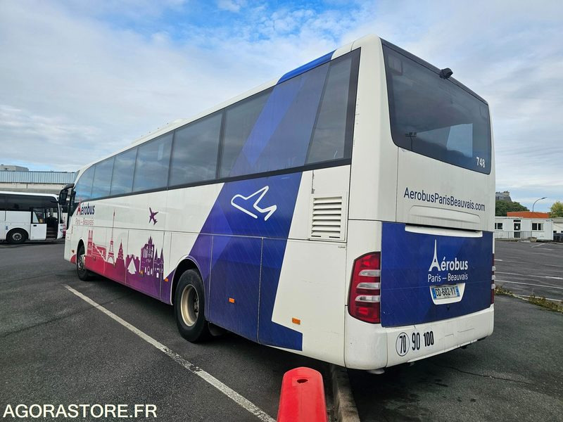 MERCEDES TOURISMO - CD682YT - 2012 - 773979 KMS - 748 - سياحية حافلة: صور 3 MERCEDES TOURISMO - CD682YT - 2012 - 773979 KMS - 748 - سياحية حافلة: صور 3