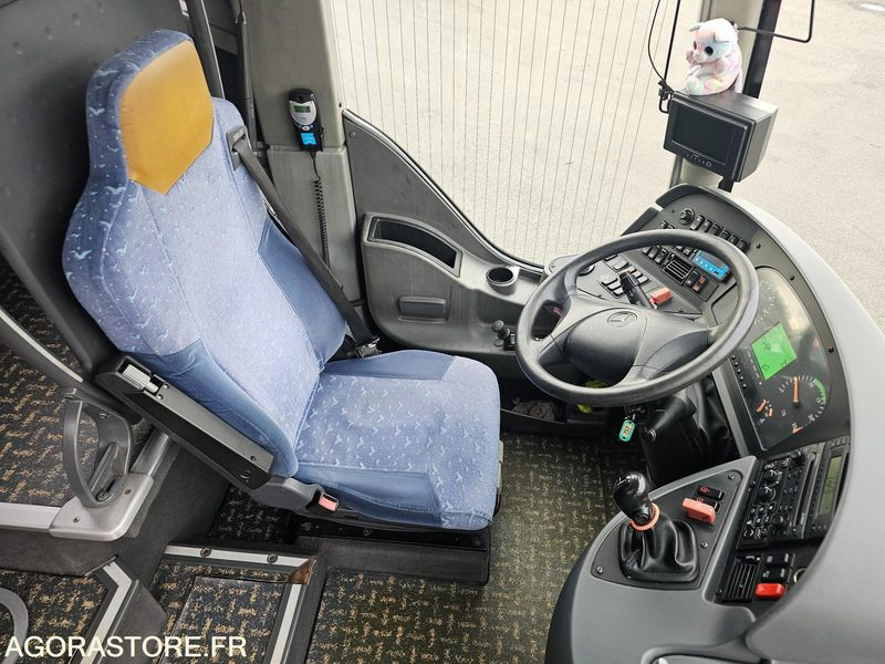 MERCEDES TOURISMO - CF547CP - 2012 - 852671 KMS - 757 - سياحية حافلة: صور 5 MERCEDES TOURISMO - CF547CP - 2012 - 852671 KMS - 757 - سياحية حافلة: صور 5