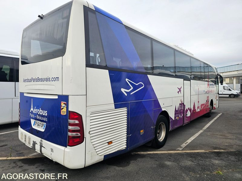 MERCEDES TOURISMO - CF547CP - 2012 - 852671 KMS - 757 - سياحية حافلة: صور 4 MERCEDES TOURISMO - CF547CP - 2012 - 852671 KMS - 757 - سياحية حافلة: صور 4