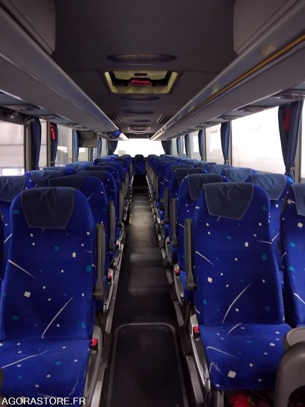 MERCEDES TOURISMO N°096013 - حافلة مدرسية: صور 4 MERCEDES TOURISMO N°096013 - حافلة مدرسية: صور 4