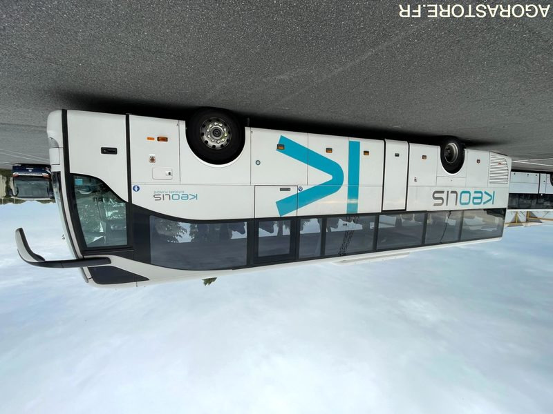 MERCEDES TOURISMO N°106017 - سياحية حافلة: صور 2 MERCEDES TOURISMO N°106017 - سياحية حافلة: صور 2
