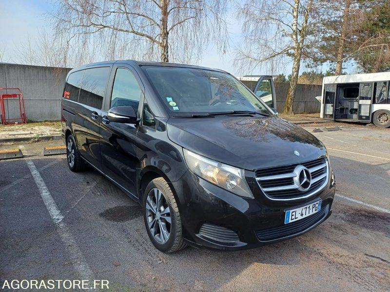 MERCEDES - VIANO - 2014 / 142000 KM - EL471PG - صغيرة, ميكروباص: صور 1 MERCEDES - VIANO - 2014 / 142000 KM - EL471PG - صغيرة, ميكروباص: صور 1