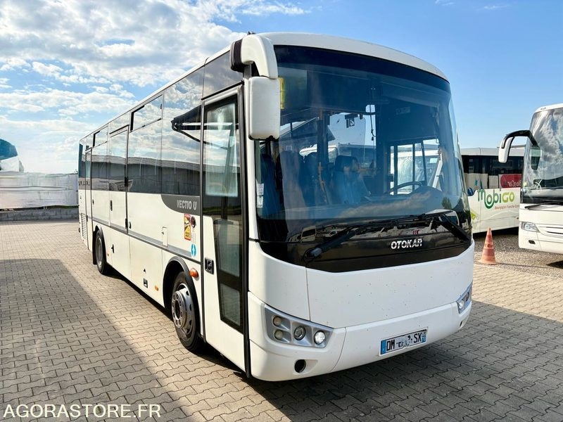 MINI CAR OTOKAR VECTIO 2014 / 261.000 km / EURO 6 - صغيرة, ميكروباص: صور 1 MINI CAR OTOKAR VECTIO 2014 / 261.000 km / EURO 6 - صغيرة, ميكروباص: صور 1