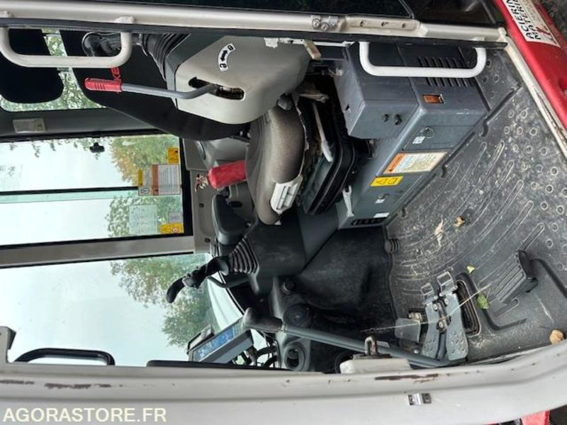 MINI PELLE TAKEUCHI TB370 - 2021 - 2 168 heures - حفارة مصغرة: صور 5 MINI PELLE TAKEUCHI TB370 - 2021 - 2 168 heures - حفارة مصغرة: صور 5