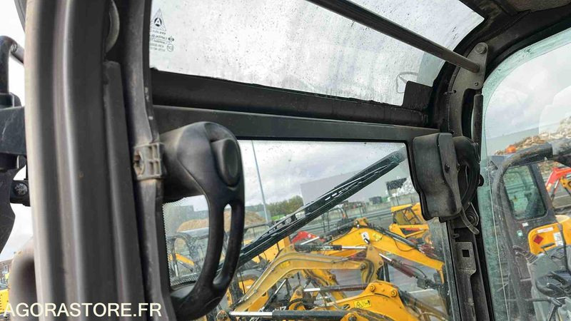 MINI PELLE VOLVO ECR48C - 2014 / 4152H (PEL50G010243) - حفارة: صور 5 MINI PELLE VOLVO ECR48C - 2014 / 4152H (PEL50G010243) - حفارة: صور 5