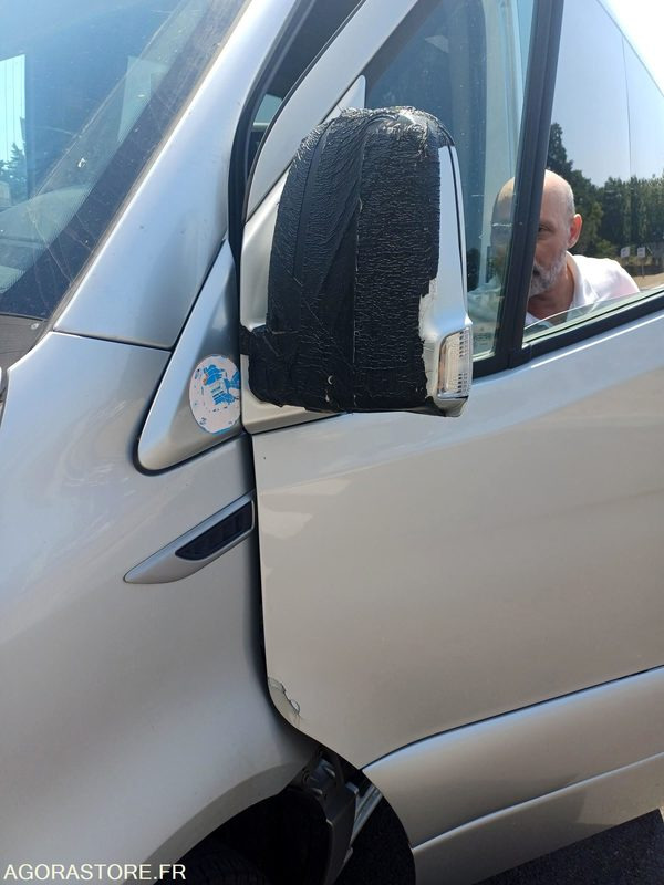 MINICARS ERENER SPRINTER 105941 MEC 2020 391000KM FP-286-RP - صغيرة, ميكروباص: صور 2 MINICARS ERENER SPRINTER 105941 MEC 2020 391000KM FP-286-RP - صغيرة, ميكروباص: صور 2