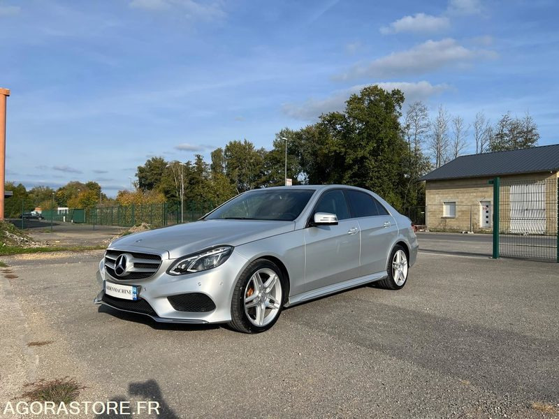 Mercedes Benz Classe E300 Bluetec Hybrid Pack AMG - سيارة: صور 1 Mercedes Benz Classe E300 Bluetec Hybrid Pack AMG - سيارة: صور 1
