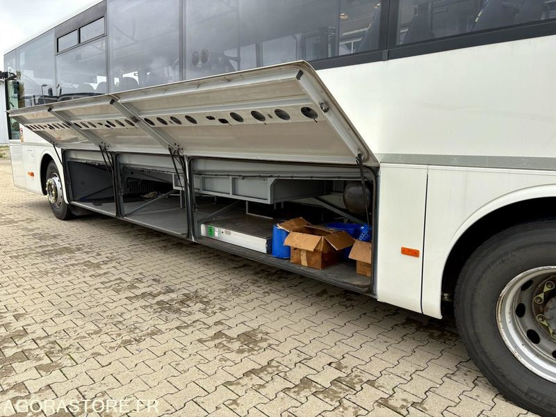 Mercedes Benz Intouro - 2013 - EEV - حافلة مدرسية: صور 4 Mercedes Benz Intouro - 2013 - EEV - حافلة مدرسية: صور 4