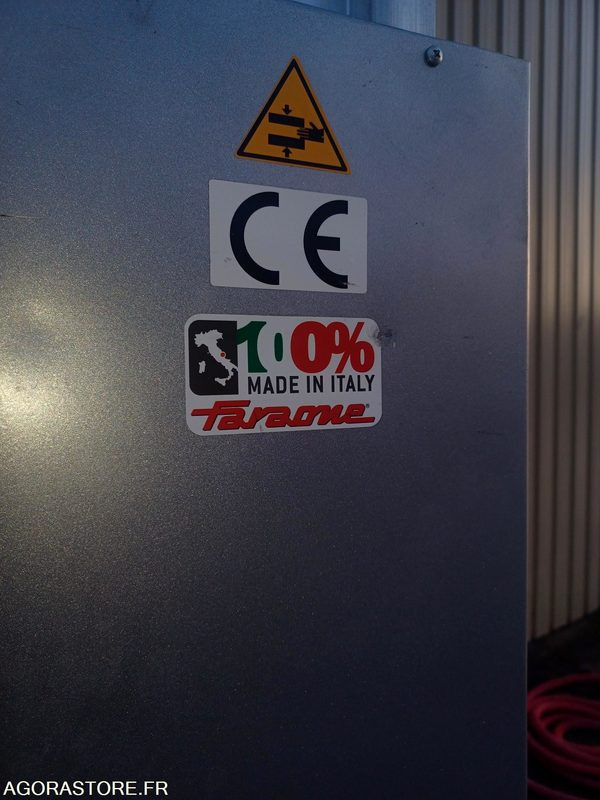 Nacelle élévatrice électrique - الأدوات والمعدات: صور 4 Nacelle élévatrice électrique - الأدوات والمعدات: صور 4