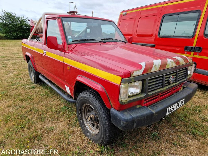 Nissan Patrol - 1624RK36 - سيارة دفع رباعي: صور 2 Nissan Patrol - 1624RK36 - سيارة دفع رباعي: صور 2