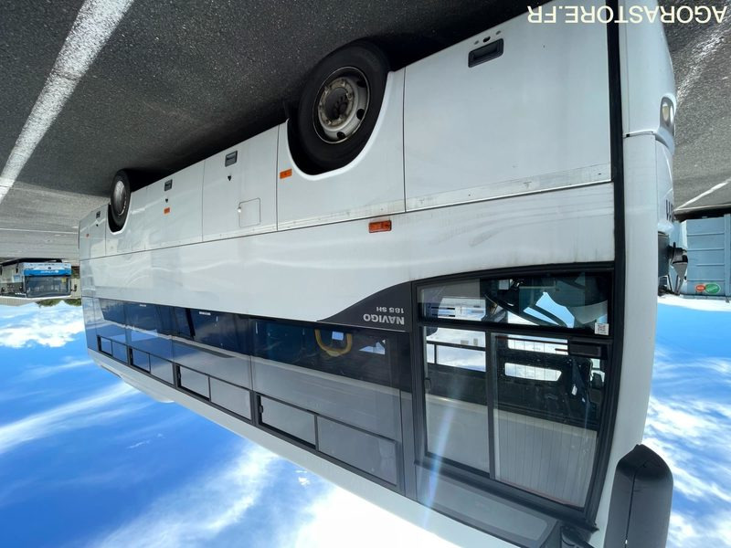 OTOKAR NAVIGO SH N°102011 - صغيرة, ميكروباص: صور 4 OTOKAR NAVIGO SH N°102011 - صغيرة, ميكروباص: صور 4