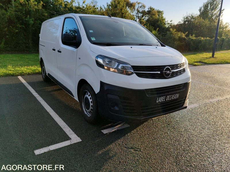 Opel vivaro - فان المدمجة: صور 1 Opel vivaro - فان المدمجة: صور 1