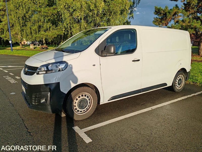 Opel vivaro - فان المدمجة: صور 5 Opel vivaro - فان المدمجة: صور 5