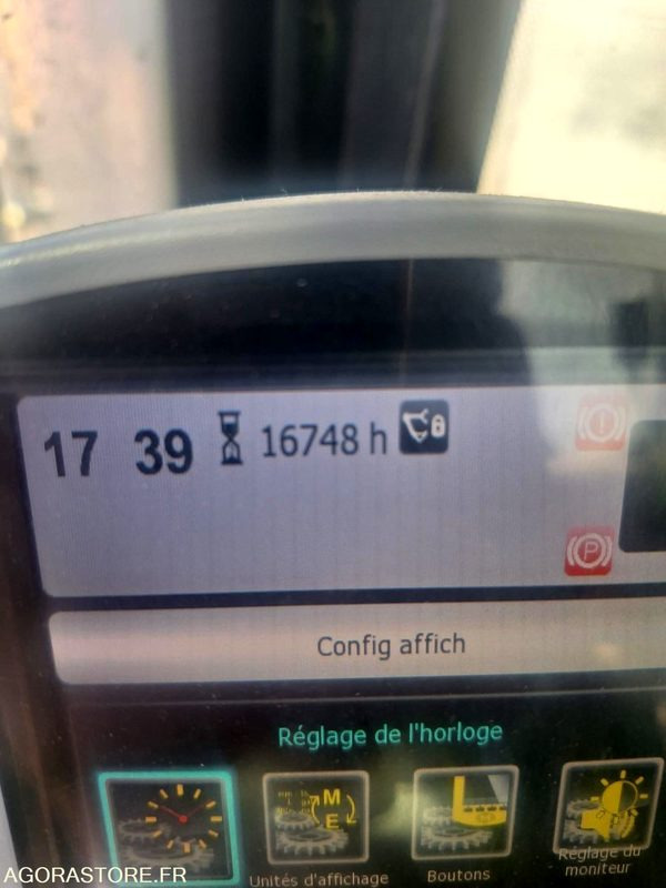 PELLE CAT M318D / R60290 - حفارة: صور 3 PELLE CAT M318D / R60290 - حفارة: صور 3