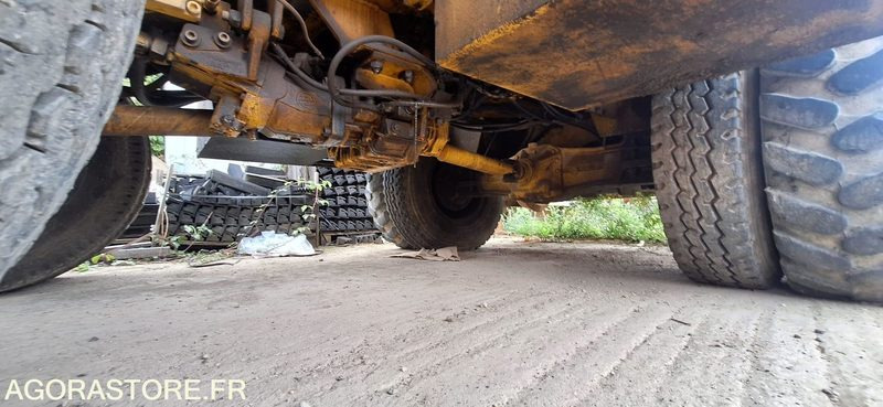 PELLE RAIL / ROUTE - CASE 788 PRR - 1999 / 13858 HEURES (3003381) - أخرى: صور 5 PELLE RAIL / ROUTE - CASE 788 PRR - 1999 / 13858 HEURES (3003381) - أخرى: صور 5