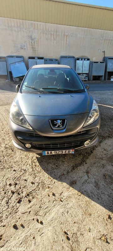 PEUGEOT 207 - 2009 - سيارة: صور 1 PEUGEOT 207 - 2009 - سيارة: صور 1