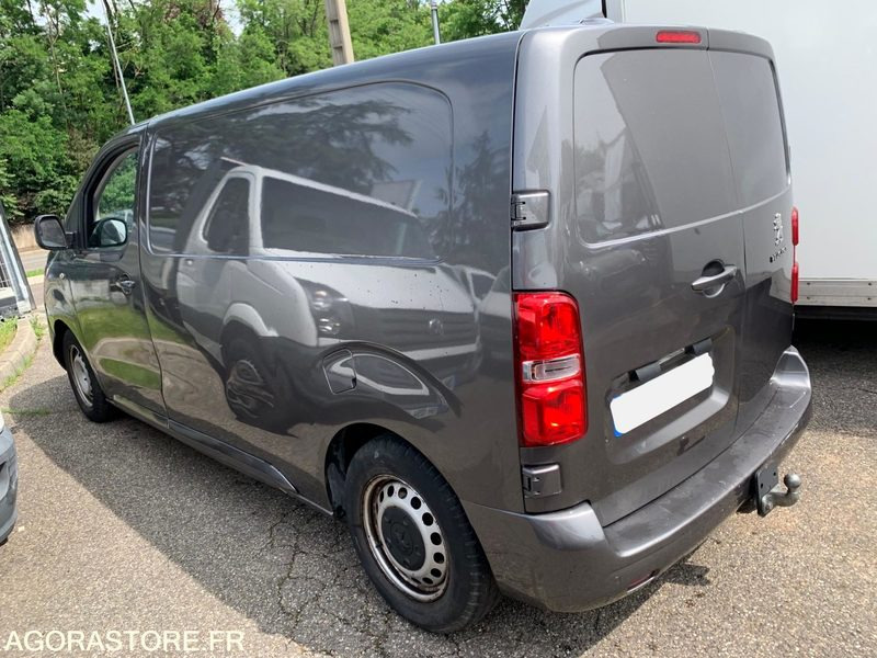 PEUGEOT EXPERT 1.6 BLUEHDI 115CH - 2017 - 120 000km PRIX TTC TVA NON RECUPERABLE - فان المدمجة: صور 3 PEUGEOT EXPERT 1.6 BLUEHDI 115CH - 2017 - 120 000km PRIX TTC TVA NON RECUPERABLE - فان المدمجة: صور 3