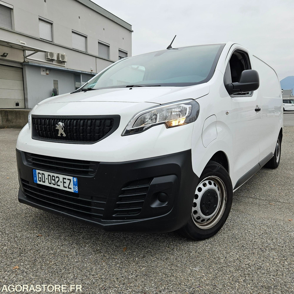 PEUGEOT EXPERT - 2021 - 42 882km - فان, فان كهربائية: صور 1 PEUGEOT EXPERT - 2021 - 42 882km - فان, فان كهربائية: صور 1