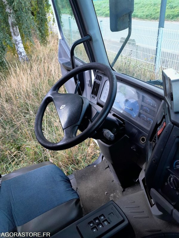 PL BOM RENAULT - شاحنة القمامة: صور 5 PL BOM RENAULT - شاحنة القمامة: صور 5