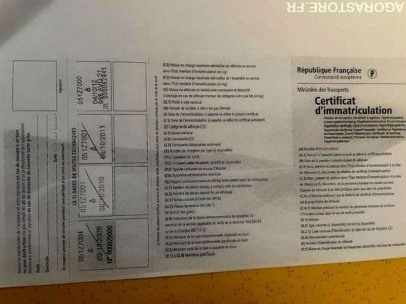 POID LOURD RENAULT MIDLUM - شاحنة: صور 3 POID LOURD RENAULT MIDLUM - شاحنة: صور 3