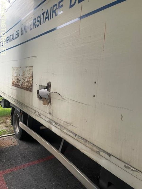 POID LOURD Renault Premium - شاحنة: صور 2 POID LOURD Renault Premium - شاحنة: صور 2