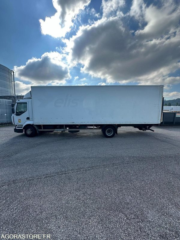 PORTEUR ROUTIER - RENAULT - MIDLUM - 2008 / 862 960 KM - 679AKV54 - شاحنة: صور 3 PORTEUR ROUTIER - RENAULT - MIDLUM - 2008 / 862 960 KM - 679AKV54 - شاحنة: صور 3