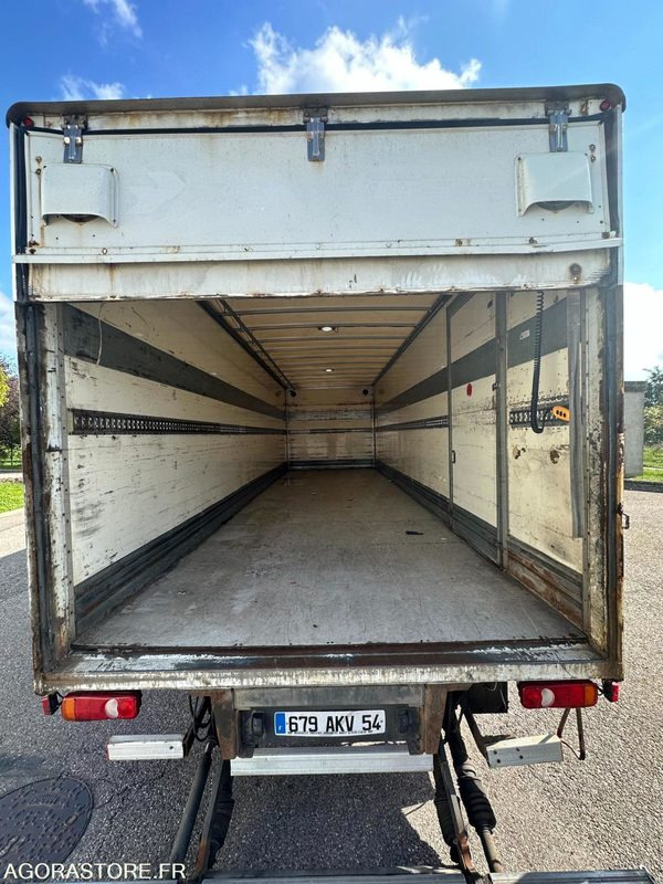 PORTEUR ROUTIER - RENAULT - MIDLUM - 2008 / 862 960 KM - 679AKV54 - شاحنة: صور 5 PORTEUR ROUTIER - RENAULT - MIDLUM - 2008 / 862 960 KM - 679AKV54 - شاحنة: صور 5