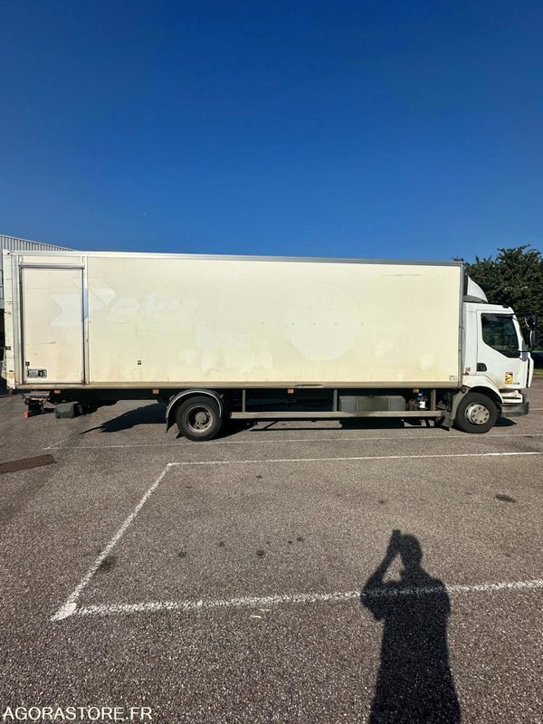 PORTEUR ROUTIER - RENAULT - MIDLUM - 2009 / 307 758 KM - 643 ALN 54 - شاحنة: صور 3 PORTEUR ROUTIER - RENAULT - MIDLUM - 2009 / 307 758 KM - 643 ALN 54 - شاحنة: صور 3