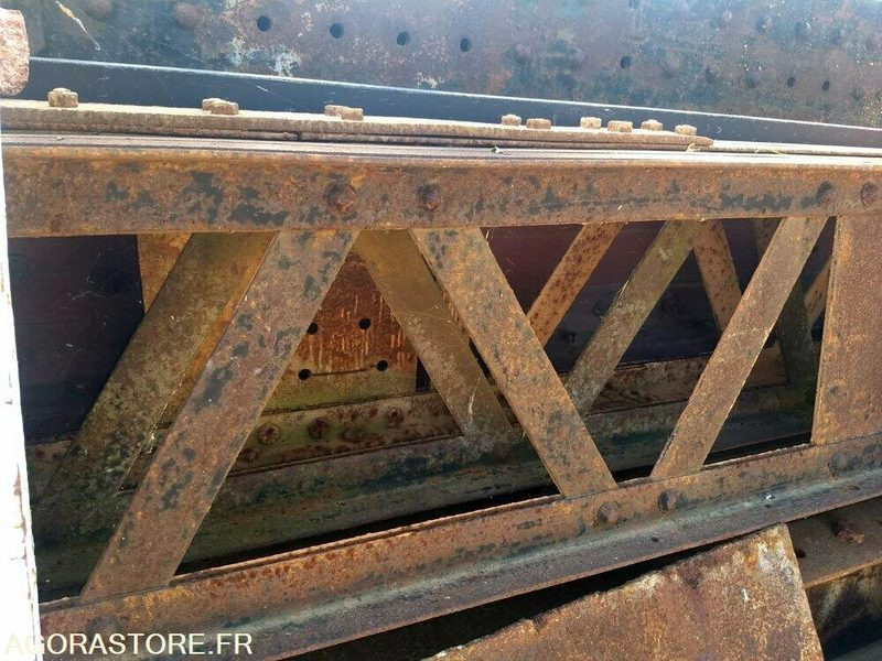 POUTRES DE PAREMENT style Eiffel - الأدوات والمعدات: صور 2 POUTRES DE PAREMENT style Eiffel - الأدوات والمعدات: صور 2