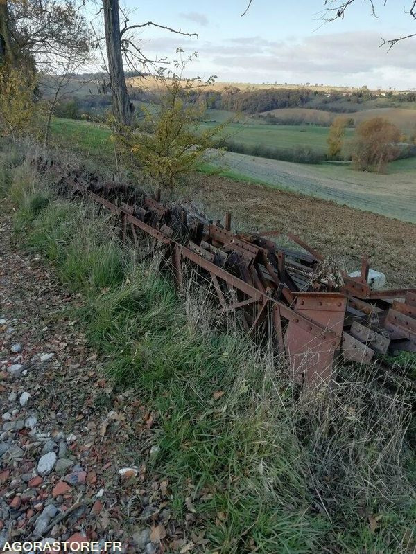 POUTRES DE PAREMENT style Eiffel - الأدوات والمعدات: صور 4 POUTRES DE PAREMENT style Eiffel - الأدوات والمعدات: صور 4