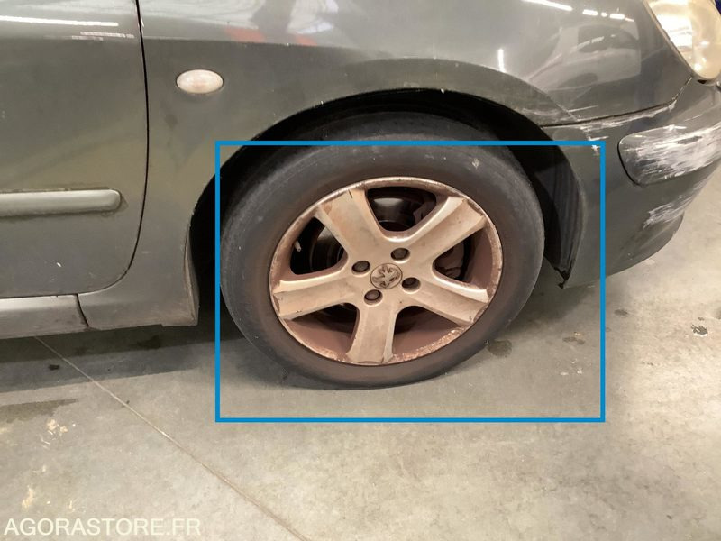 Peugeot 307 CC 2.0 16V - كابريوليه: صور 5 Peugeot 307 CC 2.0 16V - كابريوليه: صور 5