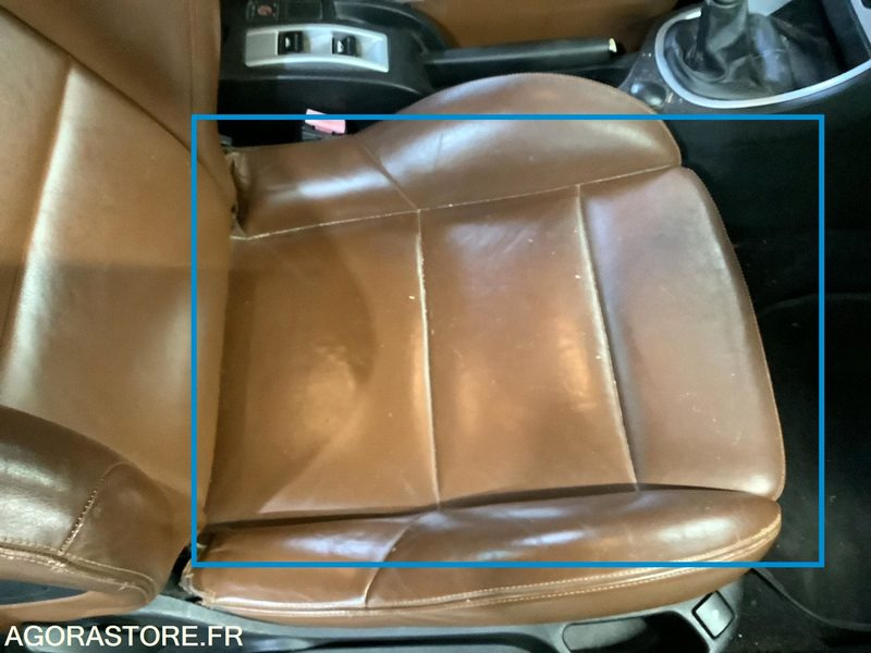 Peugeot 307 CC 2.0 16V - كابريوليه: صور 4 Peugeot 307 CC 2.0 16V - كابريوليه: صور 4