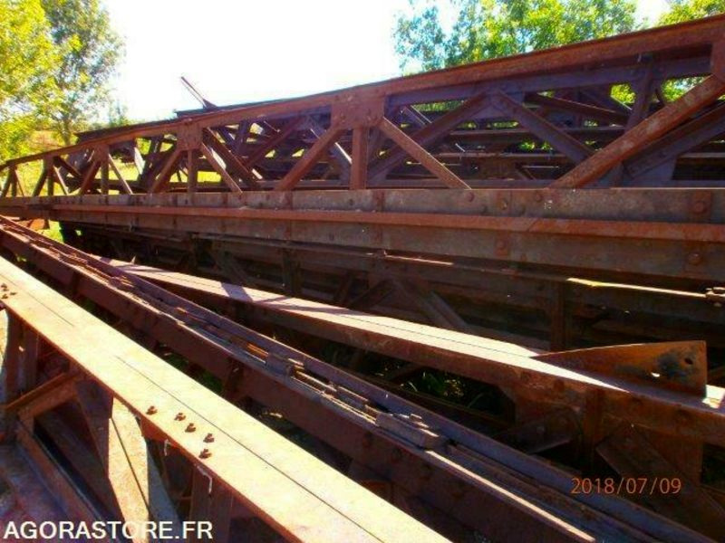 Poutres & piliers type Eiffel - الأدوات والمعدات: صور 1 Poutres & piliers type Eiffel - الأدوات والمعدات: صور 1